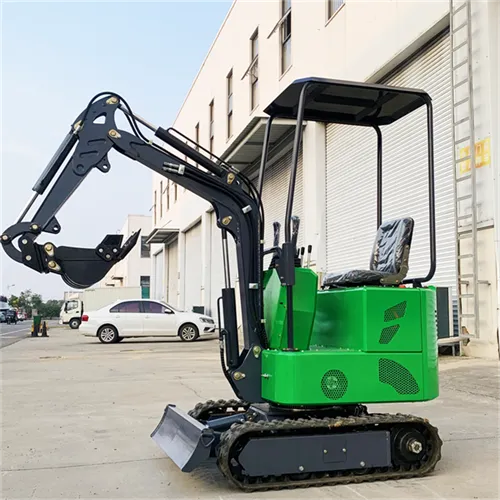 Compact ME10 Garden Digger high quality