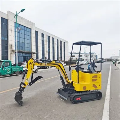 Μίνι εκσκαφέας ME15|Προαιρετικό κουβούκλιο